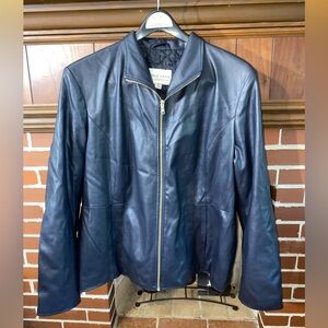 COPY - Women’s leather jacket
